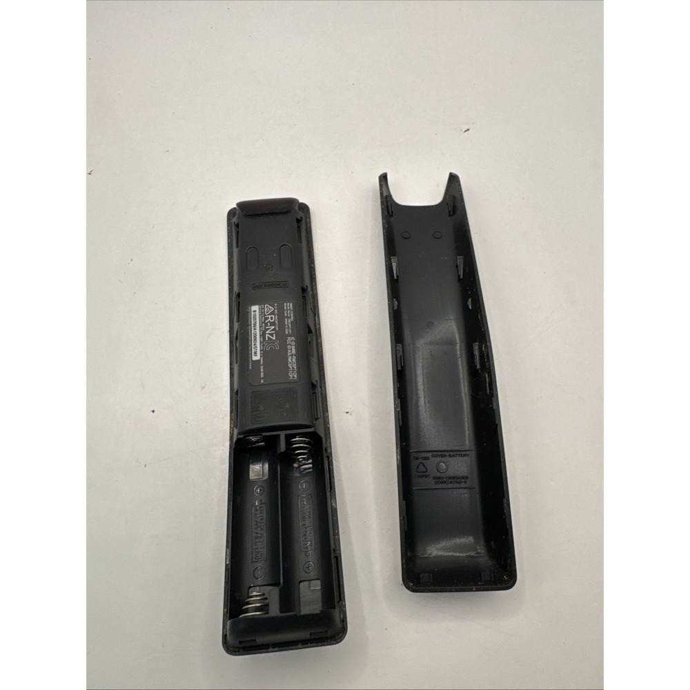 Samsung‎ Remote Rmcspt1Cp1 - Picture 2 of 3